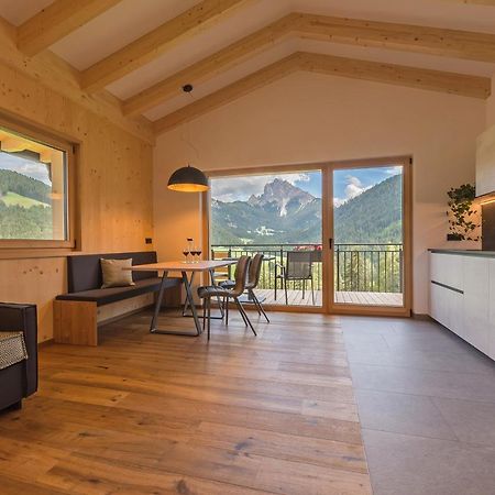 Residence Bergheim Braies  Exterior foto