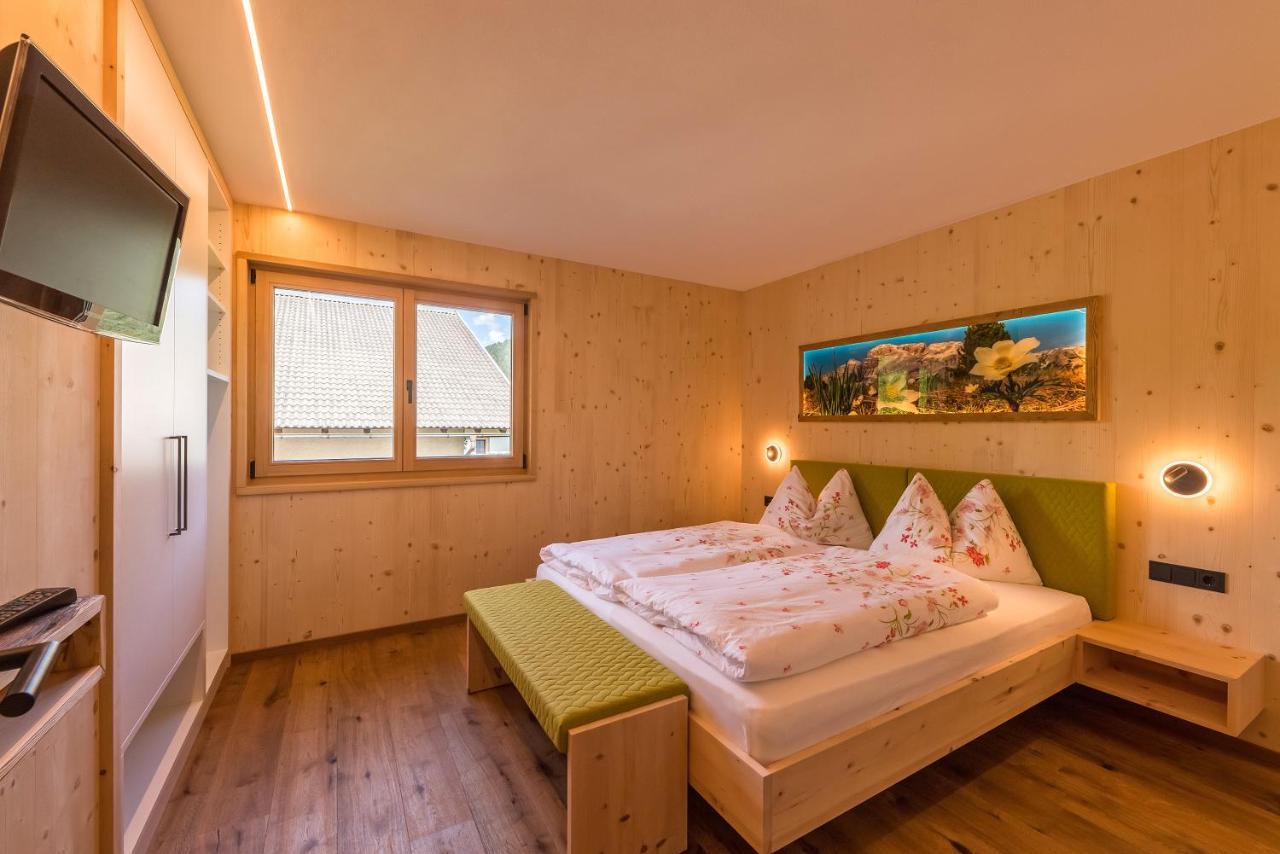 Residence Bergheim Braies  Exterior foto