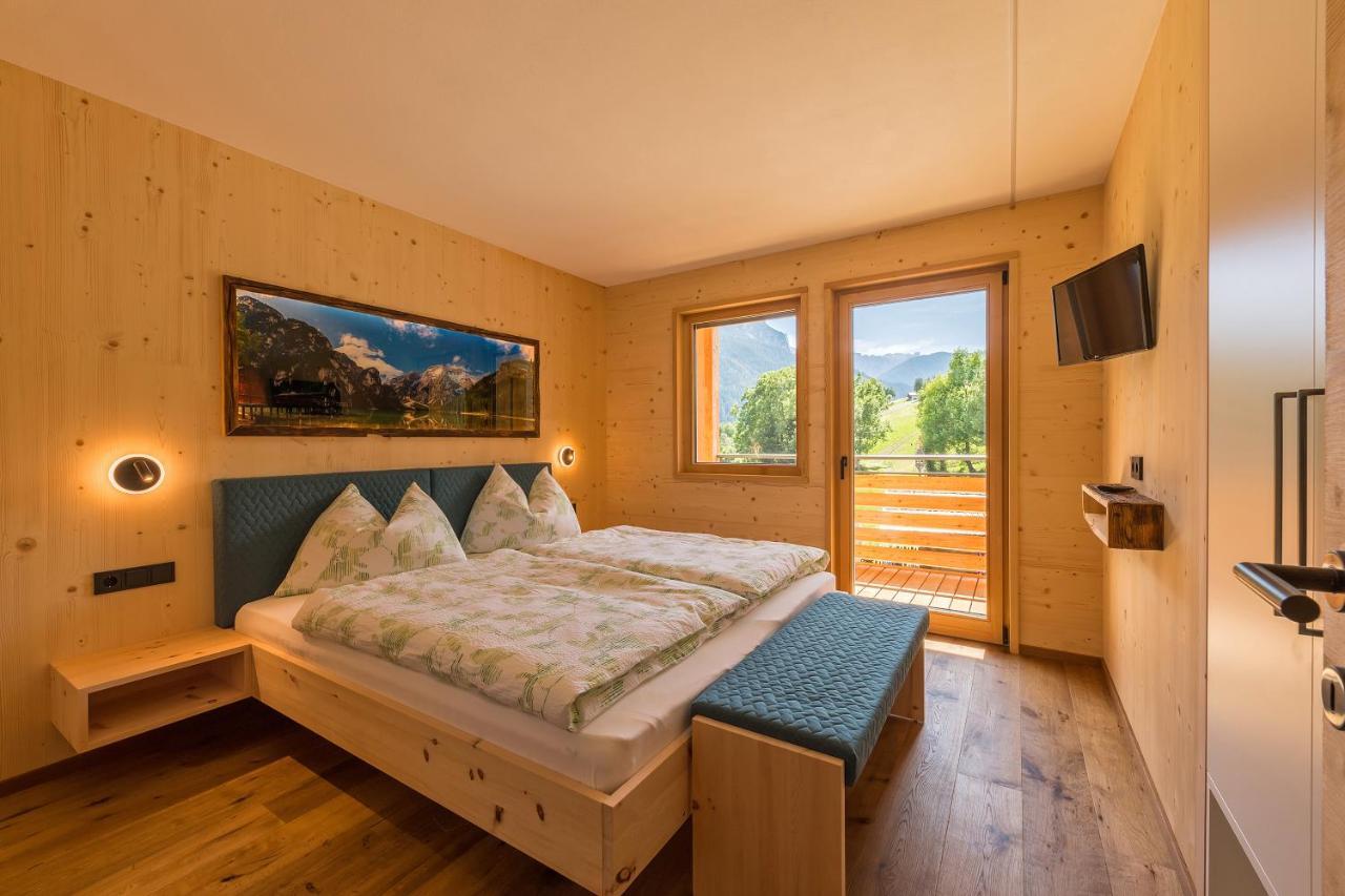 Residence Bergheim Braies  Exterior foto