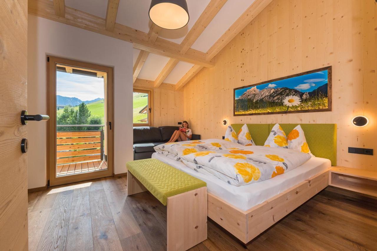 Residence Bergheim Braies  Exterior foto