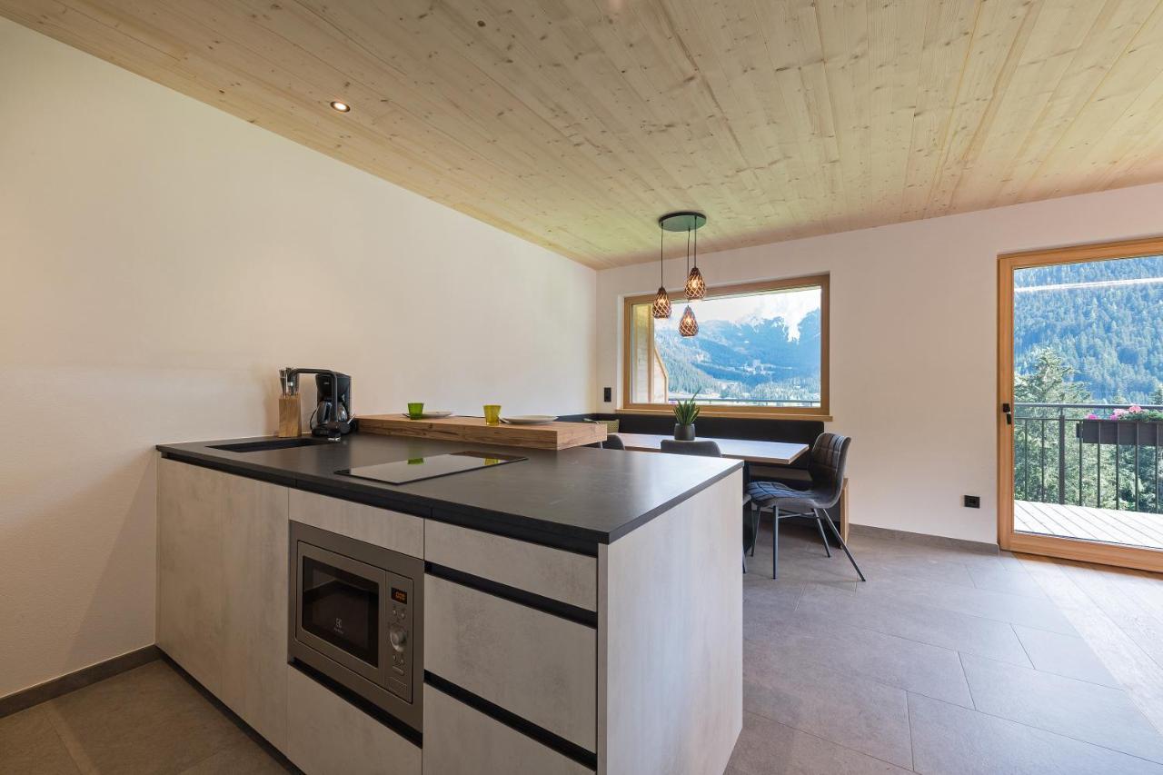 Residence Bergheim Braies  Exterior foto